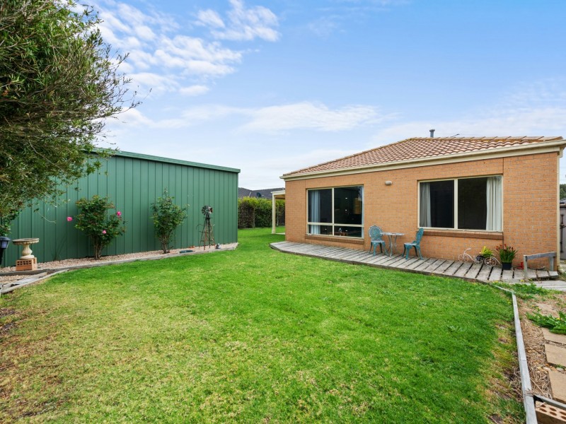 14 Clematis Court, Lucknow VIC 3875