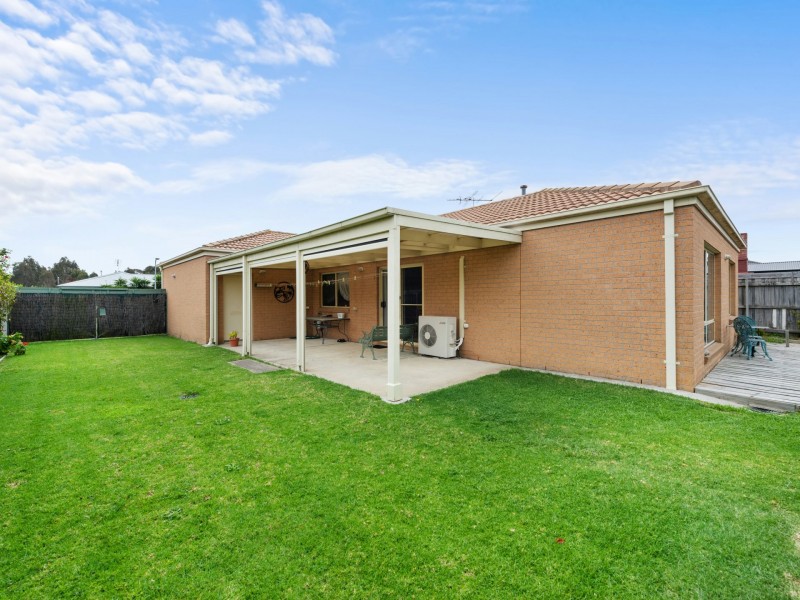 14 Clematis Court, Lucknow VIC 3875