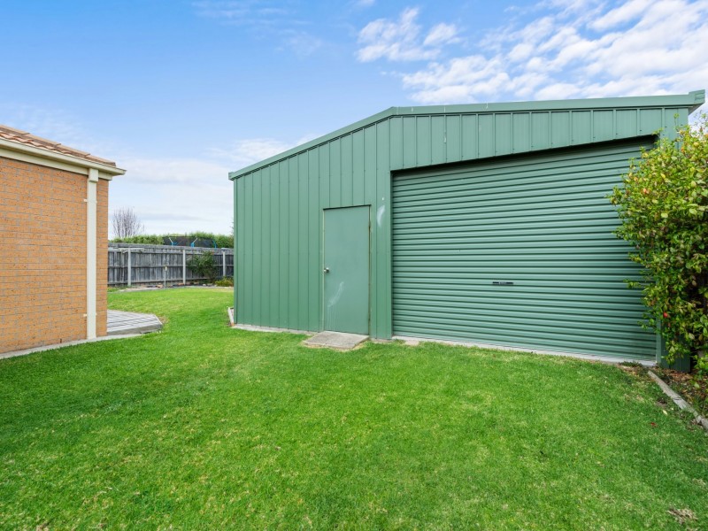 14 Clematis Court, Lucknow VIC 3875