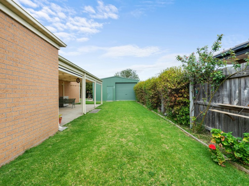14 Clematis Court, Lucknow VIC 3875