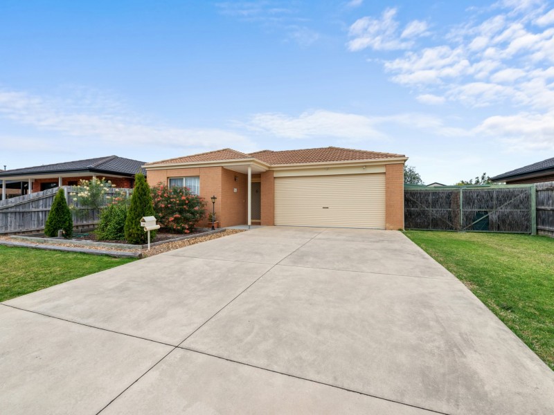 14 Clematis Court, Lucknow VIC 3875