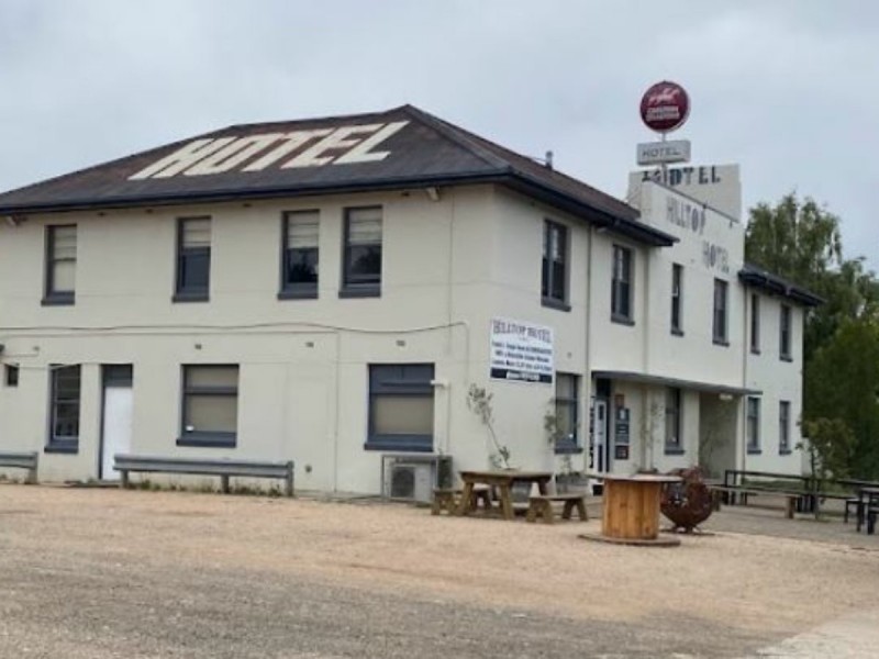 107 Day Street, Omeo VIC 3898