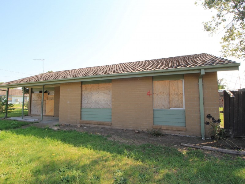 12 Norton Court, East Bairnsdale VIC 3875