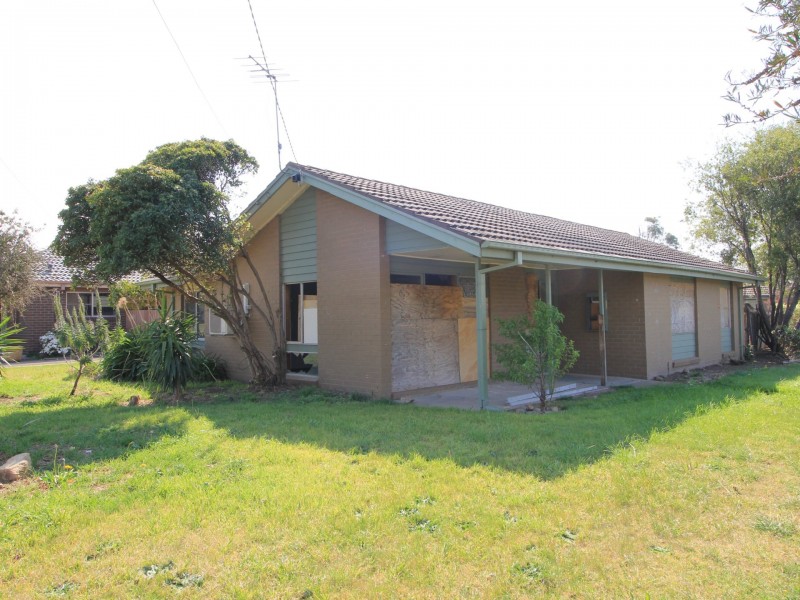 12 Norton Court, East Bairnsdale VIC 3875