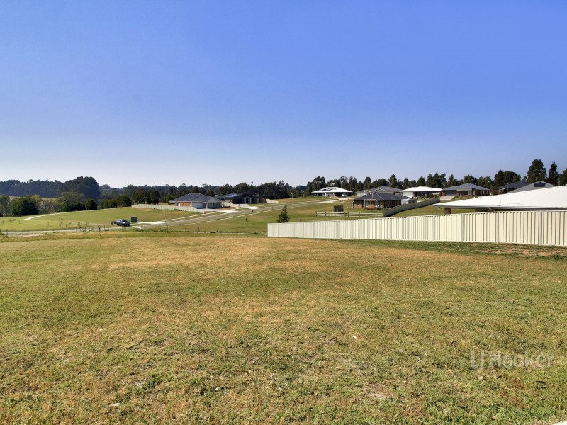 12 Southon Terrace, Nicholson VIC 3882
