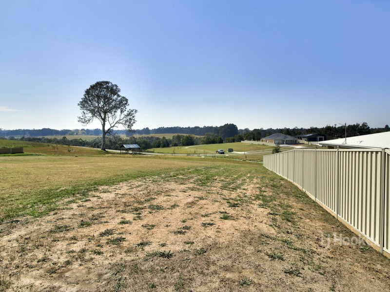 12 Southon Terrace, Nicholson VIC 3882