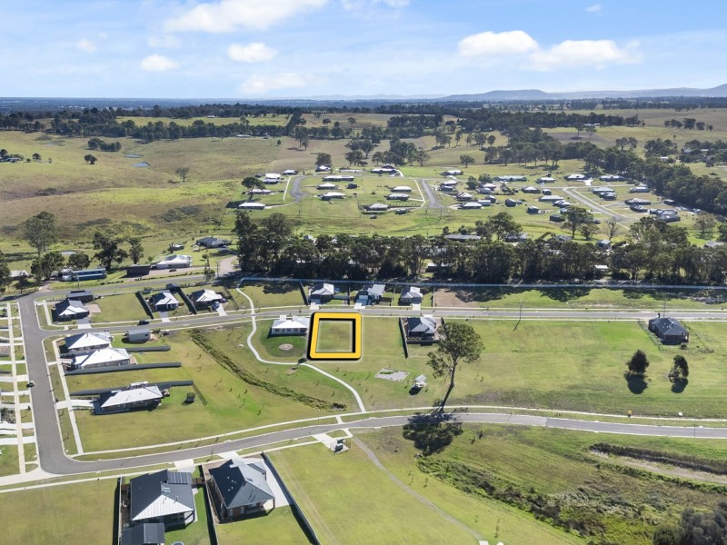 12 Southon Terrace, Nicholson VIC 3882