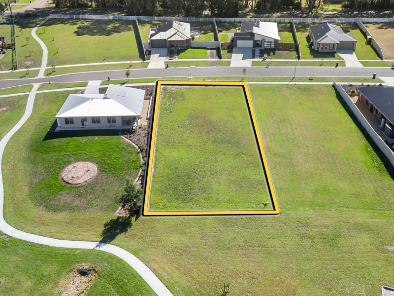 12 Southon Terrace, Nicholson VIC 3882