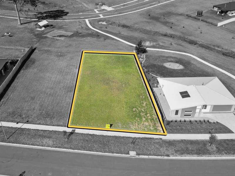 12 Southon Terrace, Nicholson VIC 3882