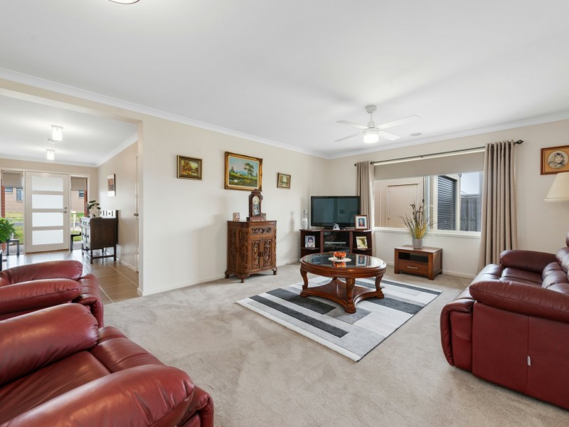 14 Cranes Terrace, Eastwood VIC 3875