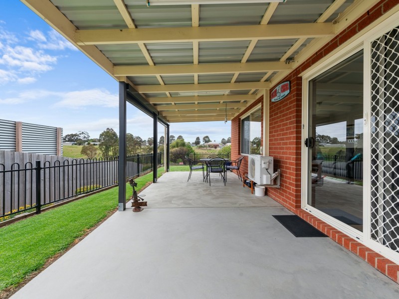 14 Cranes Terrace, Eastwood VIC 3875