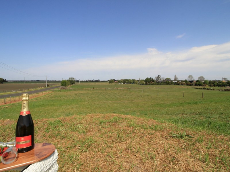 60 McEacharn Street, East Bairnsdale VIC 3875