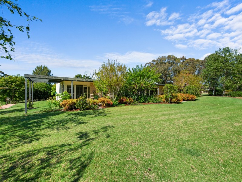 246 Nicholson Sarsfield Road, Nicholson VIC 3882