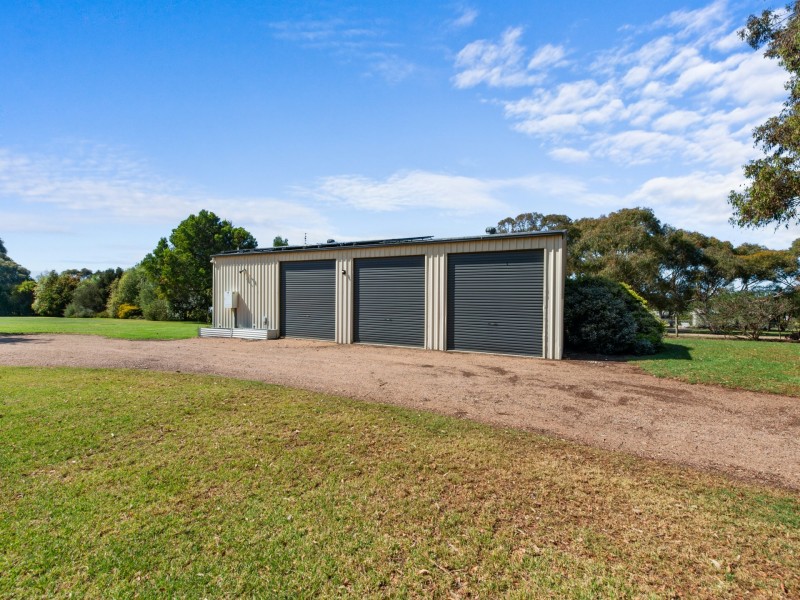246 Nicholson Sarsfield Road, Nicholson VIC 3882