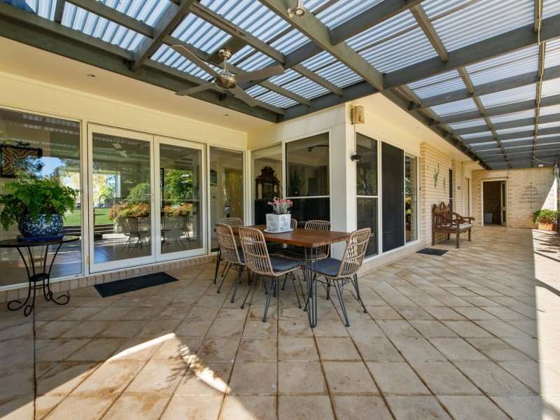 246 Nicholson Sarsfield Road, Nicholson VIC 3882
