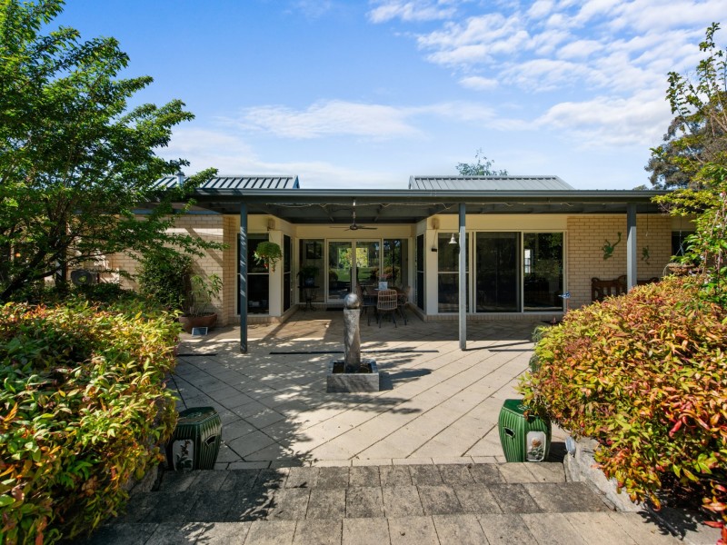 246 Nicholson Sarsfield Road, Nicholson VIC 3882