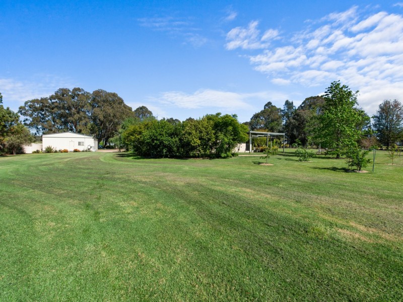 246 Nicholson Sarsfield Road, Nicholson VIC 3882