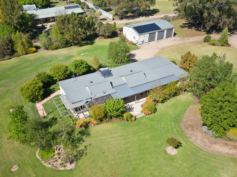 246 Nicholson Sarsfield Road, Nicholson VIC 3882