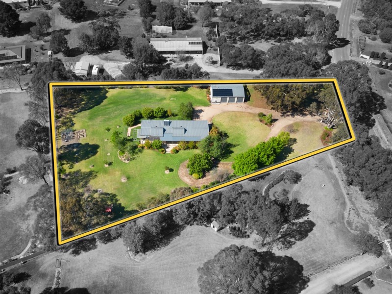 246 Nicholson Sarsfield Road, Nicholson VIC 3882