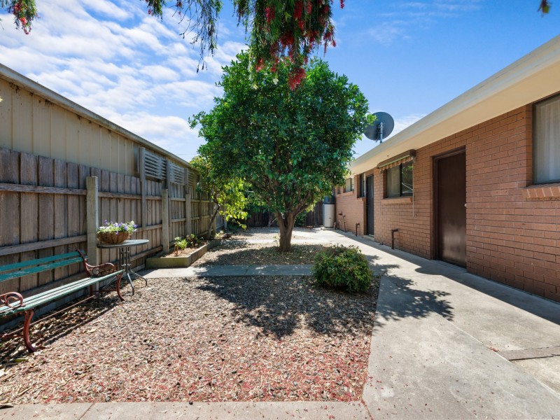 40 McEacharn Street, Bairnsdale VIC 3875