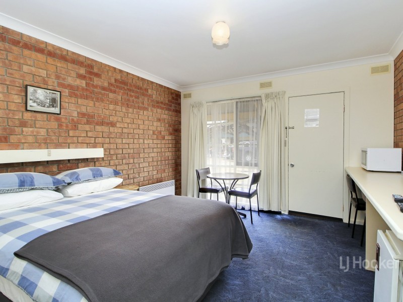 43 Park Street, Omeo VIC 3898