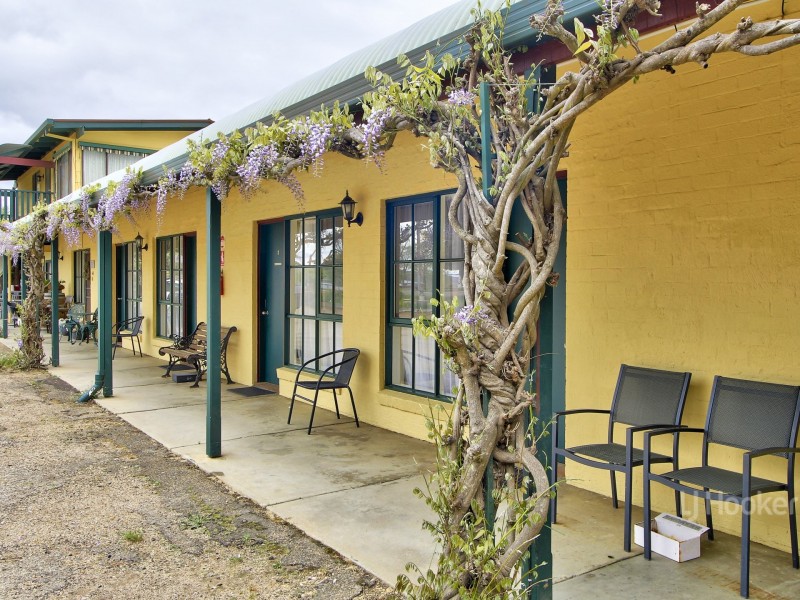 43 Park Street, Omeo VIC 3898