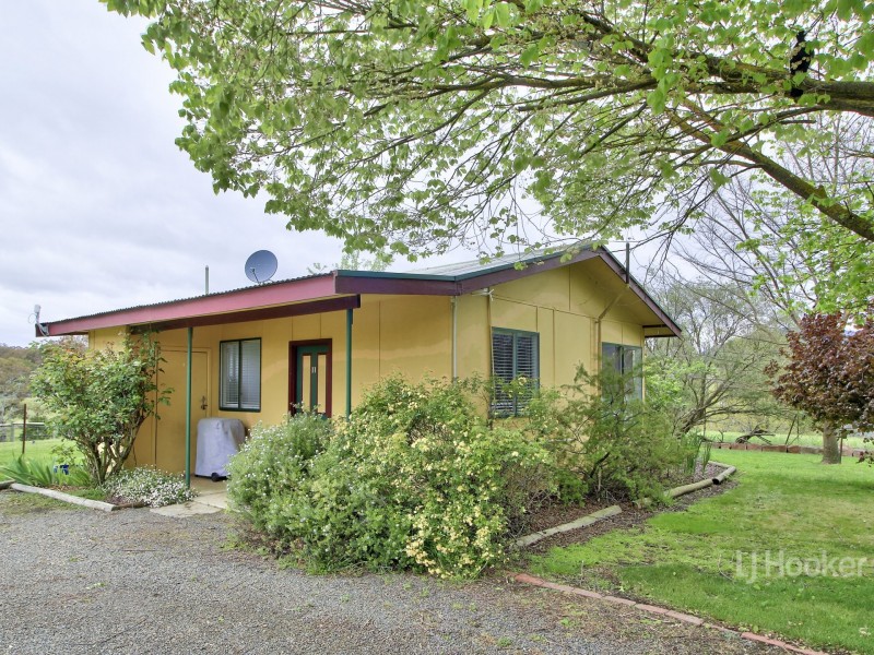 43 Park Street, Omeo VIC 3898