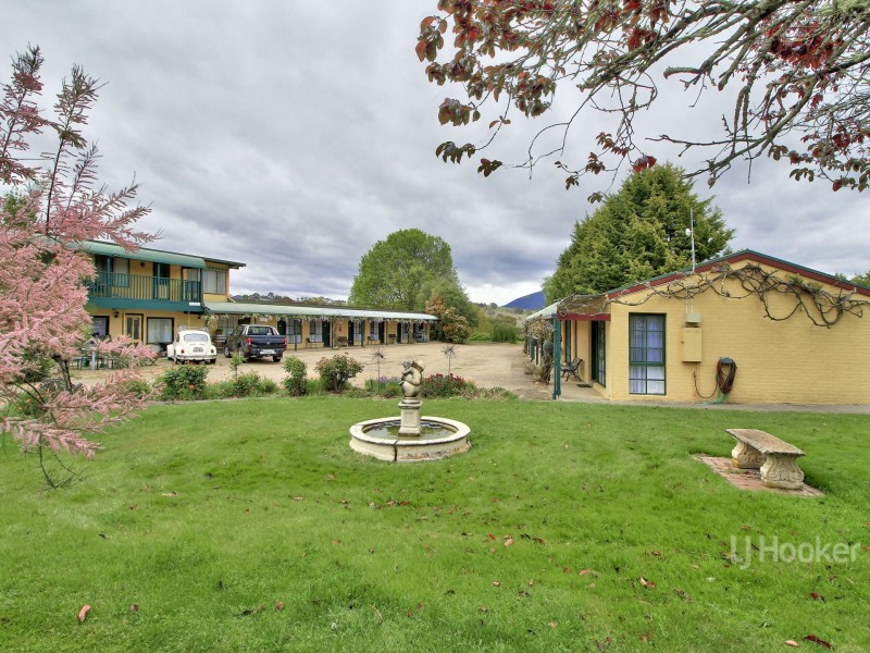 43 Park Street, Omeo VIC 3898