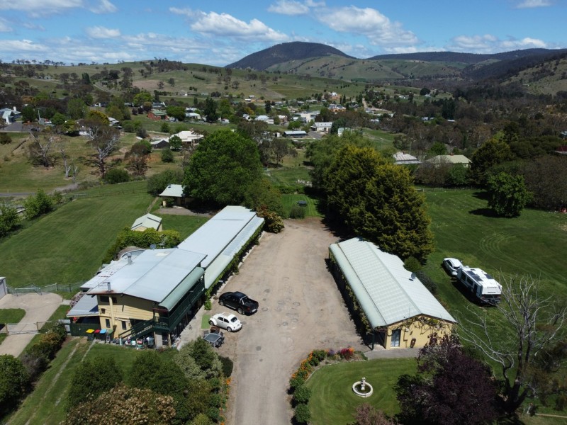 43 Park Street, Omeo VIC 3898