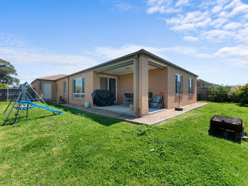 19 Eastcoast Court, Bairnsdale VIC 3875