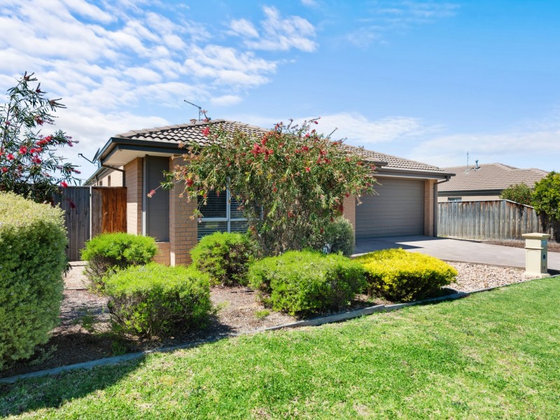 19 Eastcoast Court, Bairnsdale VIC 3875