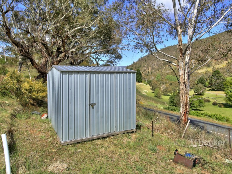 90 Old Omeo Highway, Omeo VIC 3898