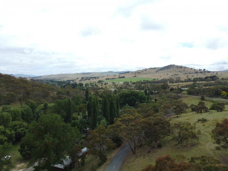 90 Old Omeo Highway, Omeo VIC 3898
