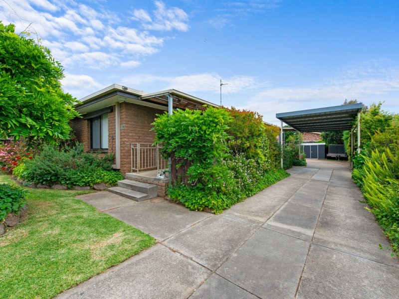 80 Ballantine Street, Bairnsdale VIC 3875