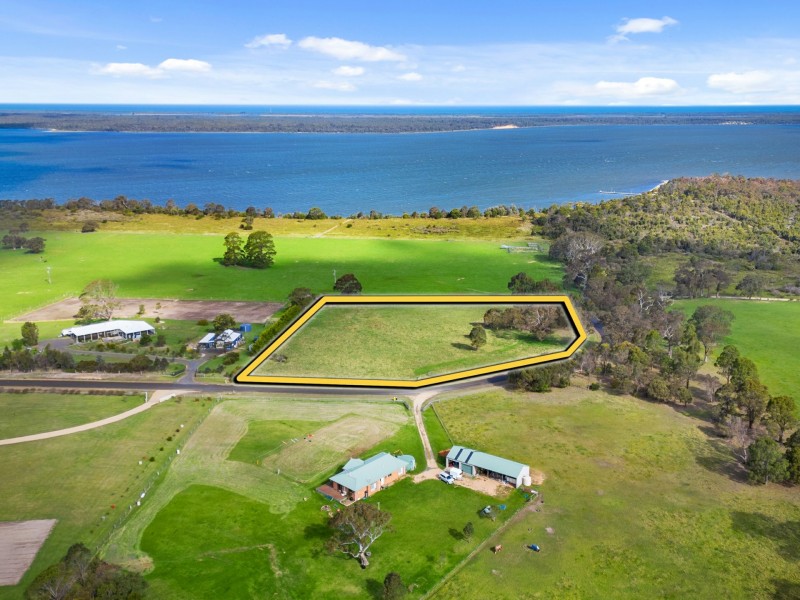 80 Williamson Road, Forge Creek VIC 3875