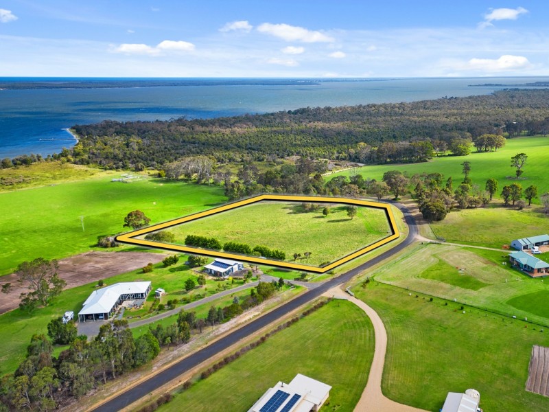 80 Williamson Road, Forge Creek VIC 3875