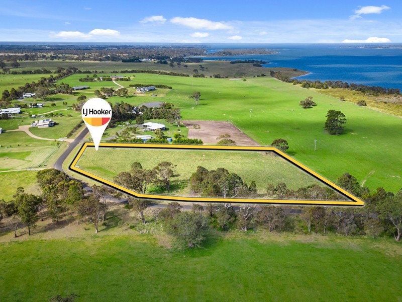 80 Williamson Road, Forge Creek VIC 3875