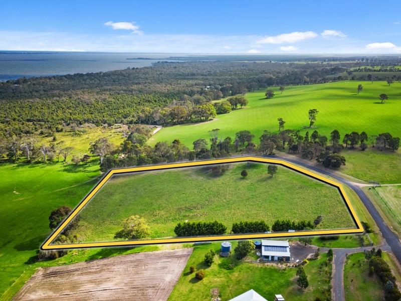 80 Williamson Road, Forge Creek VIC 3875