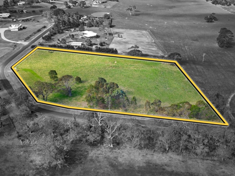 80 Williamson Road, Forge Creek VIC 3875