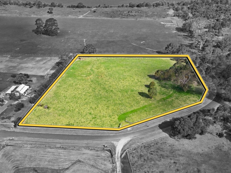 80 Williamson Road, Forge Creek VIC 3875