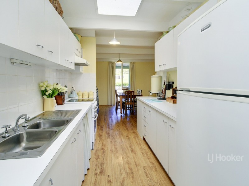 17 McCoy Street, Omeo VIC 3898