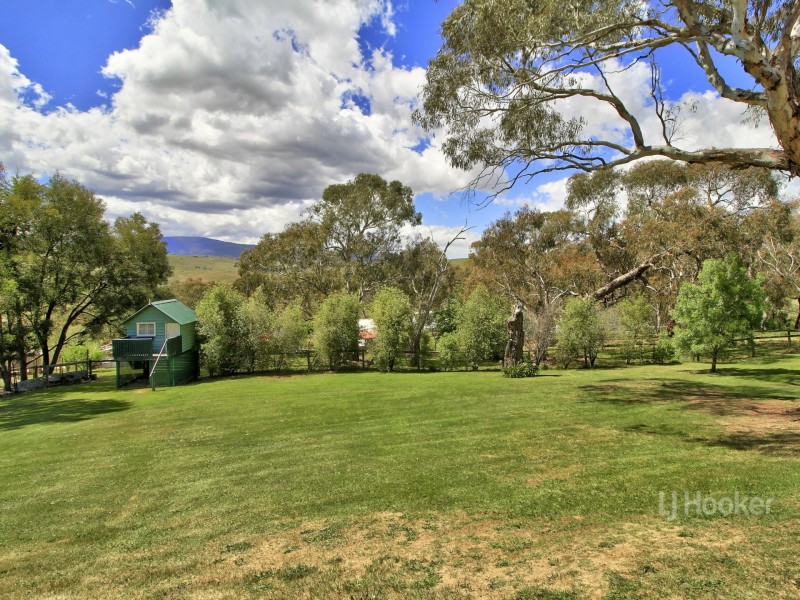 17 McCoy Street, Omeo VIC 3898
