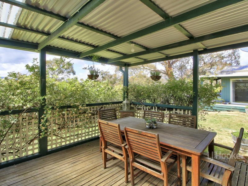 17 McCoy Street, Omeo VIC 3898