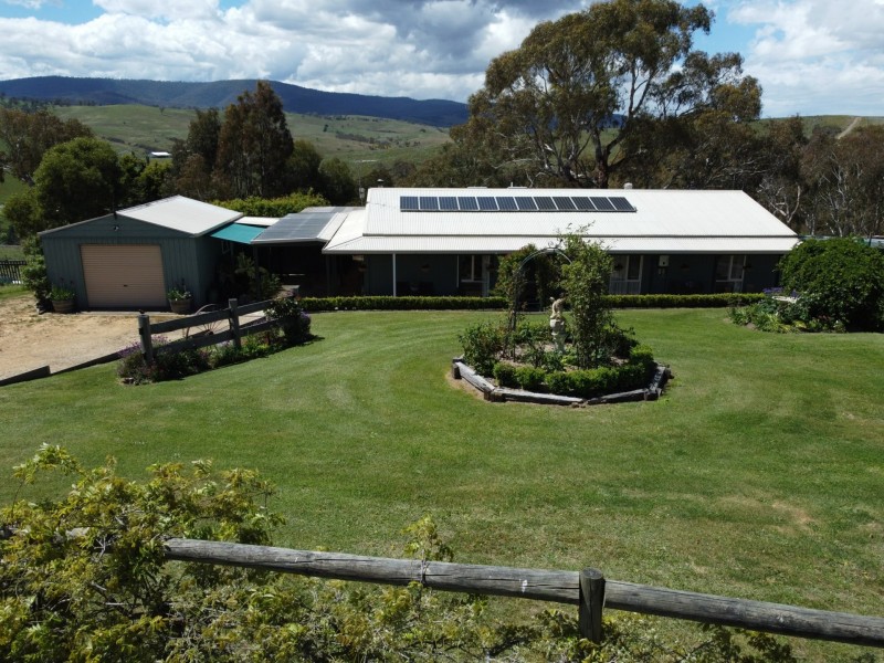 17 McCoy Street, Omeo VIC 3898