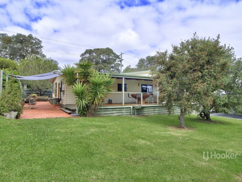 91-93 Great Alpine Road, Bruthen VIC 3885