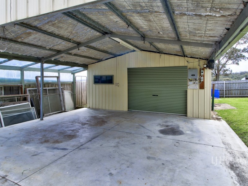 91-93 Great Alpine Road, Bruthen VIC 3885