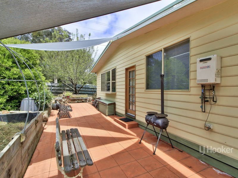 91-93 Great Alpine Road, Bruthen VIC 3885