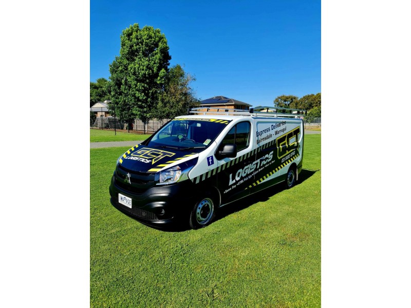 27 Jackson Crescent, Bairnsdale VIC 3875