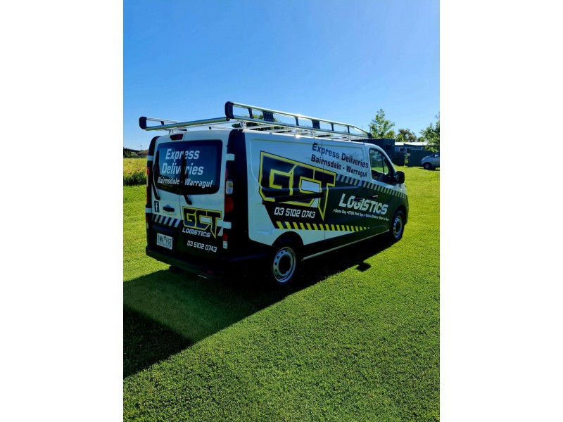 27 Jackson Crescent, Bairnsdale VIC 3875