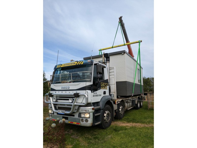 27 Jackson Crescent, Bairnsdale VIC 3875